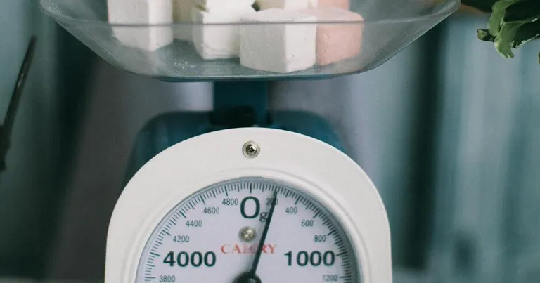 Decimal metric system units and conversion chart